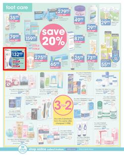 Clicks : New Year Savings (9 Jan - 22 Jan 2019), page 12