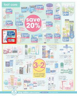 Clicks : New Year Savings (9 Jan - 22 Jan 2019), page 12