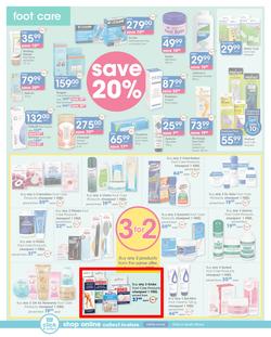 Clicks : New Year Savings (9 Jan - 22 Jan 2019), page 12