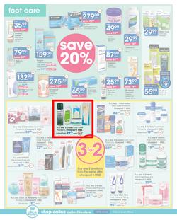 Clicks : New Year Savings (9 Jan - 22 Jan 2019), page 12