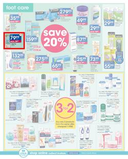 Clicks : New Year Savings (9 Jan - 22 Jan 2019), page 12