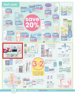 Clicks : New Year Savings (9 Jan - 22 Jan 2019), page 12