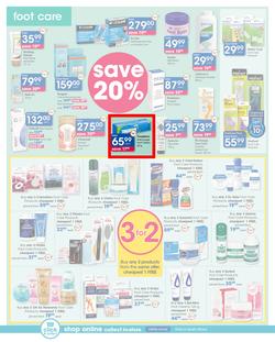 Clicks : New Year Savings (9 Jan - 22 Jan 2019), page 12