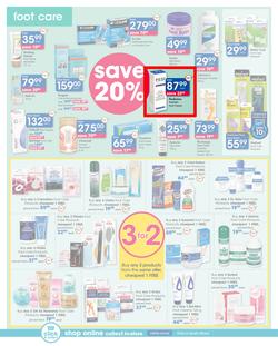 Clicks : New Year Savings (9 Jan - 22 Jan 2019), page 12