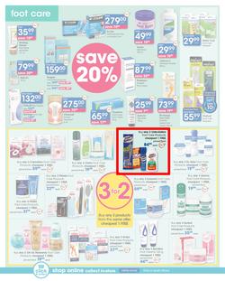 Clicks : New Year Savings (9 Jan - 22 Jan 2019), page 12