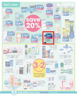 Clicks : New Year Savings (9 Jan - 22 Jan 2019), page 12