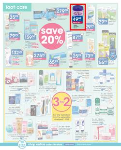 Clicks : New Year Savings (9 Jan - 22 Jan 2019), page 12