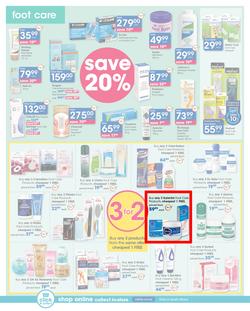 Clicks : New Year Savings (9 Jan - 22 Jan 2019), page 12