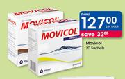 Movicol 20 Sachets- Per Pack