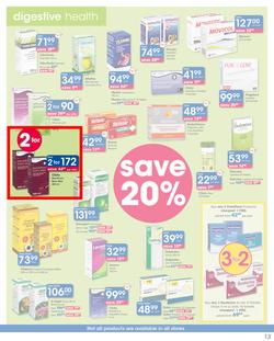 Clicks : New Year Savings (9 Jan - 22 Jan 2019), page 13