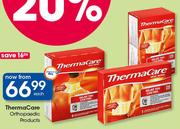 ThermaCare Ortopaedic Products-Each