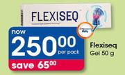 Flexiseq Gel-50g Per Pack