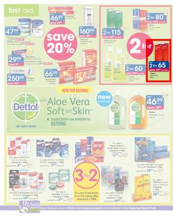 Clicks : New Year Savings (9 Jan - 22 Jan 2019), page 14