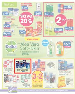 Clicks : New Year Savings (9 Jan - 22 Jan 2019), page 14
