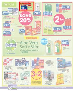 Clicks : New Year Savings (9 Jan - 22 Jan 2019), page 14