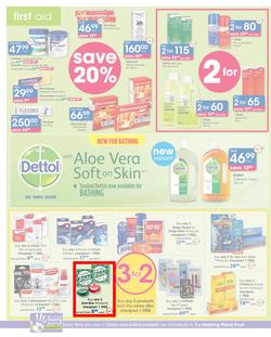 Clicks : New Year Savings (9 Jan - 22 Jan 2019), page 14