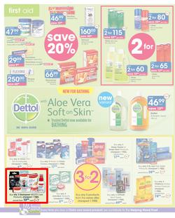 Clicks : New Year Savings (9 Jan - 22 Jan 2019), page 14