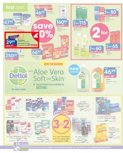 Clicks : New Year Savings (9 Jan - 22 Jan 2019), page 14