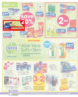 Clicks : New Year Savings (9 Jan - 22 Jan 2019), page 14