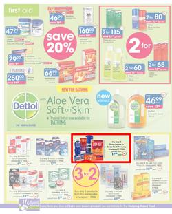 Clicks : New Year Savings (9 Jan - 22 Jan 2019), page 14