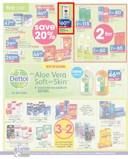 Clicks : New Year Savings (9 Jan - 22 Jan 2019), page 14
