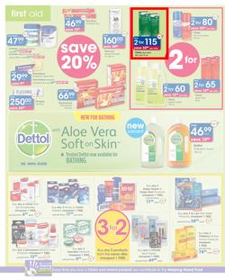 Clicks : New Year Savings (9 Jan - 22 Jan 2019), page 14