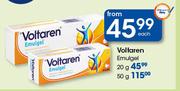 Voltaren Emulgel-50g Each
