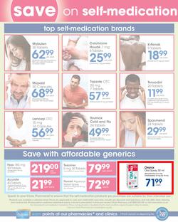 Clicks : New Year Savings (9 Jan - 22 Jan 2019), page 18