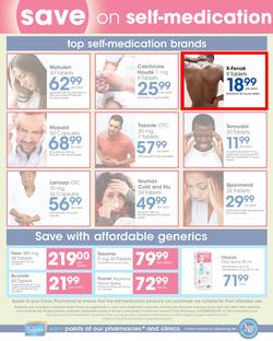 Clicks : New Year Savings (9 Jan - 22 Jan 2019), page 18