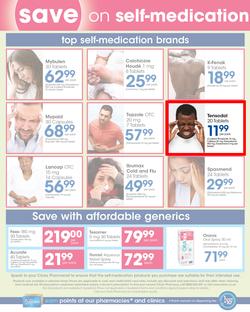 Clicks : New Year Savings (9 Jan - 22 Jan 2019), page 18