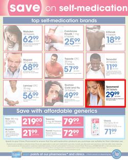 Clicks : New Year Savings (9 Jan - 22 Jan 2019), page 18