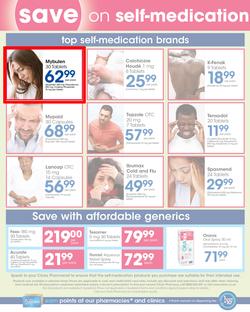 Clicks : New Year Savings (9 Jan - 22 Jan 2019), page 18