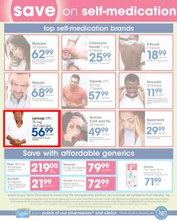 Clicks : New Year Savings (9 Jan - 22 Jan 2019), page 18