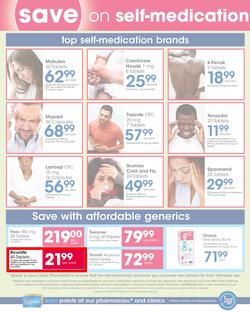 Clicks : New Year Savings (9 Jan - 22 Jan 2019), page 18