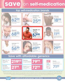 Clicks : New Year Savings (9 Jan - 22 Jan 2019), page 18