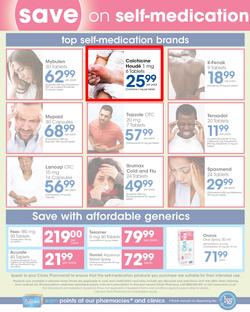 Clicks : New Year Savings (9 Jan - 22 Jan 2019), page 18