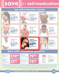 Clicks : New Year Savings (9 Jan - 22 Jan 2019), page 18