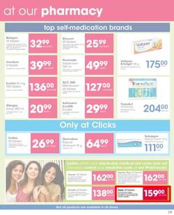 Clicks : New Year Savings (9 Jan - 22 Jan 2019), page 19