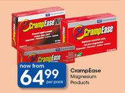 CrampEase Magnesium Products-Per Pack