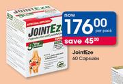 JointEze-60 Capsules Per Pack