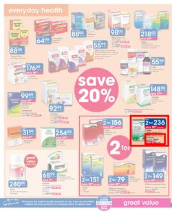 Clicks : New Year Savings (9 Jan - 22 Jan 2019), page 4