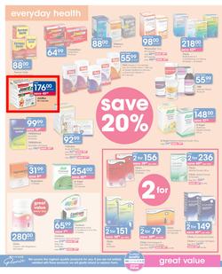 Clicks : New Year Savings (9 Jan - 22 Jan 2019), page 4