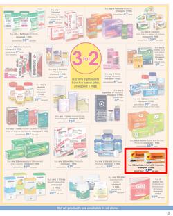 Clicks : New Year Savings (9 Jan - 22 Jan 2019), page 5