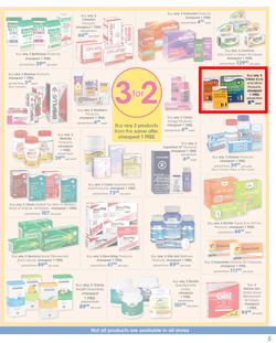 Clicks : New Year Savings (9 Jan - 22 Jan 2019), page 5