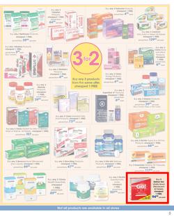 Clicks : New Year Savings (9 Jan - 22 Jan 2019), page 5