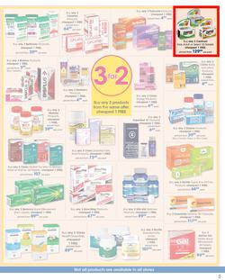 Clicks : New Year Savings (9 Jan - 22 Jan 2019), page 5