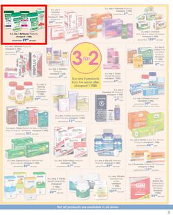 Clicks : New Year Savings (9 Jan - 22 Jan 2019), page 5