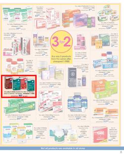 Clicks : New Year Savings (9 Jan - 22 Jan 2019), page 5
