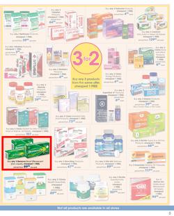 Clicks : New Year Savings (9 Jan - 22 Jan 2019), page 5