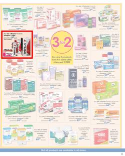 Clicks : New Year Savings (9 Jan - 22 Jan 2019), page 5